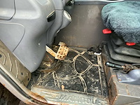 2011 manitou mlt 634-120 verreiker - afbeelding 6 van  18