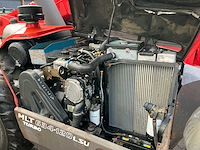 2011 manitou mlt 634-120 verreiker - afbeelding 10 van  18