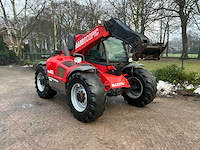 2011 manitou mlt 634-120 verreiker - afbeelding 13 van  18