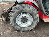 2011 manitou mlt 634 120lsu verreiker - afbeelding 10 van  44