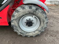 2011 manitou mlt 634 120lsu verreiker - afbeelding 11 van  44