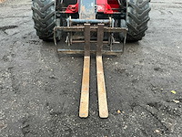 2011 manitou mlt 634 120lsu verreiker - afbeelding 14 van  44