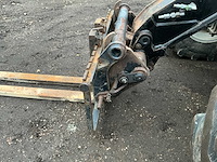 2011 manitou mlt 634 120lsu verreiker - afbeelding 15 van  44