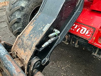 2011 manitou mlt 634 120lsu verreiker - afbeelding 16 van  44