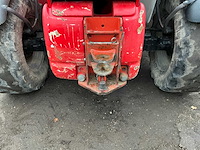 2011 manitou mlt 634 120lsu verreiker - afbeelding 18 van  44