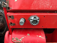 2011 manitou mlt 634 120lsu verreiker - afbeelding 19 van  44