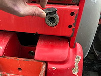 2011 manitou mlt 634 120lsu verreiker - afbeelding 20 van  44