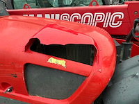 2011 manitou mlt 634 120lsu verreiker - afbeelding 21 van  44