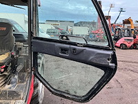 2011 manitou mlt 634 120lsu verreiker - afbeelding 24 van  44