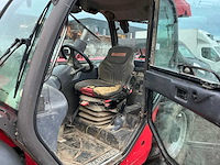 2011 manitou mlt 634 120lsu verreiker - afbeelding 25 van  44