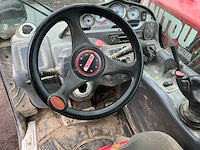 2011 manitou mlt 634 120lsu verreiker - afbeelding 27 van  44