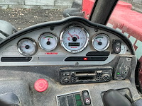 2011 manitou mlt 634 120lsu verreiker - afbeelding 28 van  44