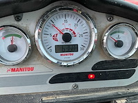 2011 manitou mlt 634 120lsu verreiker - afbeelding 29 van  44