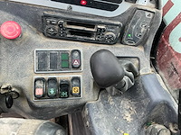 2011 manitou mlt 634 120lsu verreiker - afbeelding 30 van  44