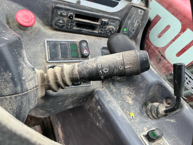 2011 manitou mlt 634 120lsu verreiker - afbeelding 31 van  44