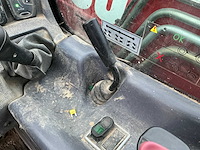 2011 manitou mlt 634 120lsu verreiker - afbeelding 33 van  44