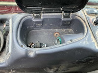 2011 manitou mlt 634 120lsu verreiker - afbeelding 36 van  44