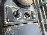 2011 manitou mlt 634 120lsu verreiker - afbeelding 37 van  44