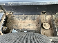 2011 manitou mlt 634 120lsu verreiker - afbeelding 38 van  44