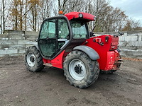 2011 manitou mlt 634 120lsu verreiker - afbeelding 3 van  44