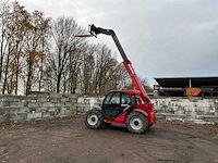2011 manitou mlt 634 120lsu verreiker - afbeelding 43 van  44