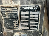 2011 manitou mlt 634 120lsu verreiker - afbeelding 44 van  44