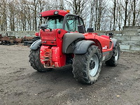 2011 manitou mlt 634 120lsu verreiker - afbeelding 5 van  44