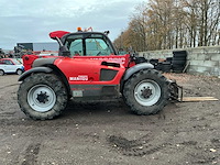 2011 manitou mlt 634 120lsu verreiker - afbeelding 6 van  44