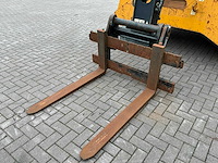 2011 manitou mrt1840 easy verreiker - afbeelding 6 van  17