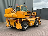 2011 manitou mrt1840 easy verreiker - afbeelding 11 van  17