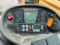 2011 manitou mrt1840 easy verreiker - afbeelding 14 van  17
