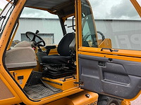 2011 manitou mrt1840 easy verreiker - afbeelding 15 van  17