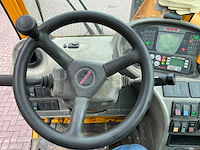 2011 manitou mrt1840 easy verreiker - afbeelding 16 van  17