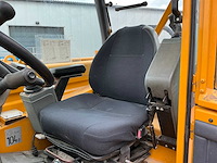 2011 manitou mrt1840 easy verreiker - afbeelding 17 van  17