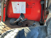 2011 manitou tmt25s meeneemheftruck - afbeelding 4 van  14