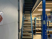 2011 manorga entresolvloer - circa: 140m2 - afbeelding 1 van  12