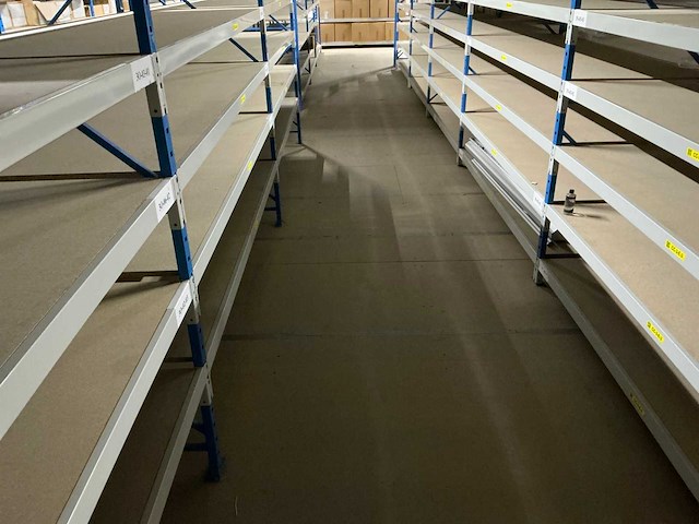 2011 manorga entresolvloer - circa: 140m2 - afbeelding 2 van  12