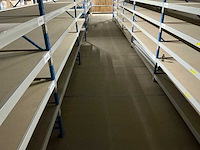 2011 manorga entresolvloer - circa: 140m2 - afbeelding 2 van  12