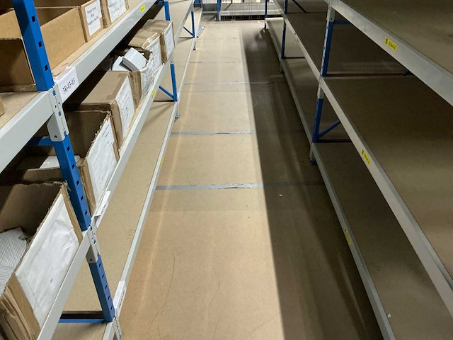 2011 manorga entresolvloer - circa: 140m2 - afbeelding 4 van  12