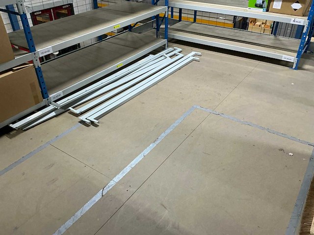 2011 manorga entresolvloer - circa: 140m2 - afbeelding 5 van  12