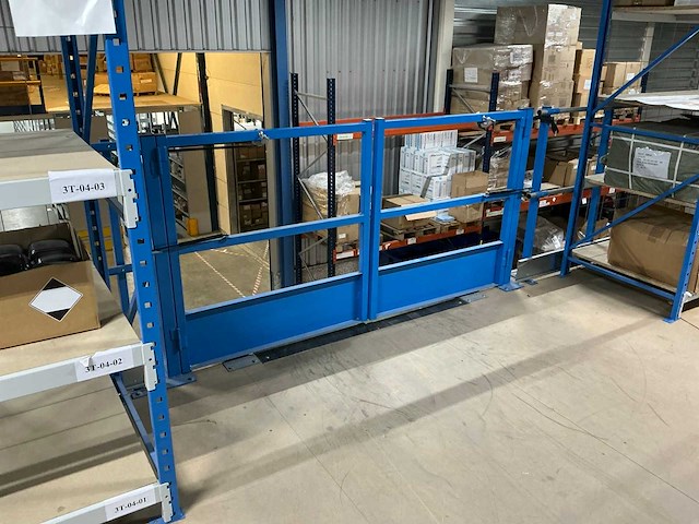 2011 manorga entresolvloer - circa: 140m2 - afbeelding 6 van  12