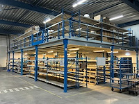 2011 manorga entresolvloer - circa: 140m2