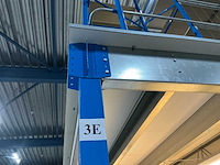 2011 manorga entresolvloer - circa: 140m2