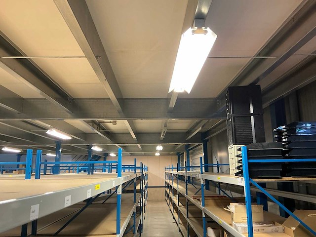 2011 manorga entresolvloer - circa: 140m2 - afbeelding 10 van  12