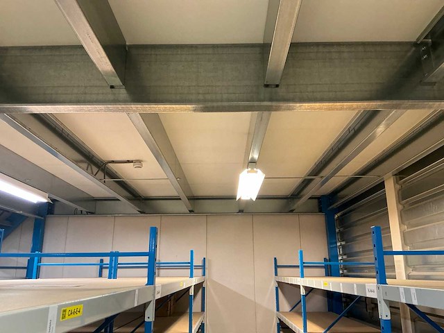 2011 manorga entresolvloer - circa: 140m2 - afbeelding 11 van  12