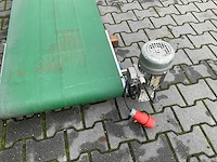 2011 martin stolze vd600 transportband - afbeelding 2 van  13