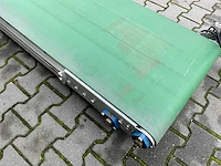 2011 martin stolze vd600 transportband - afbeelding 4 van  13