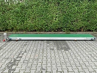 2011 martin stolze vd600 transportband