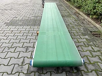 2011 martin stolze vd600 transportband - afbeelding 8 van  13