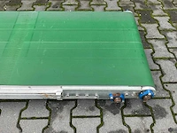 2011 martin stolze vd600 transportband - afbeelding 10 van  13
